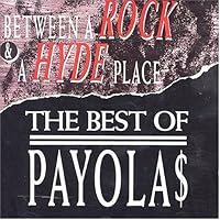 The Payola$ Ablum Cover
