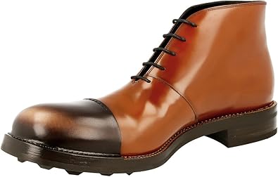 prada amber gift set boots