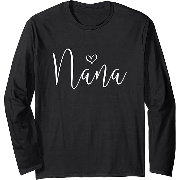 Amazon.com: Mama 2007 Mama Since 2007 Mama Est 2007 Long Sleeve T