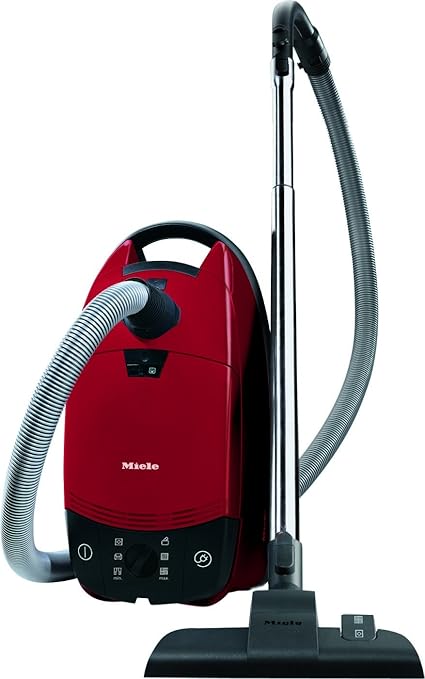 miele c1