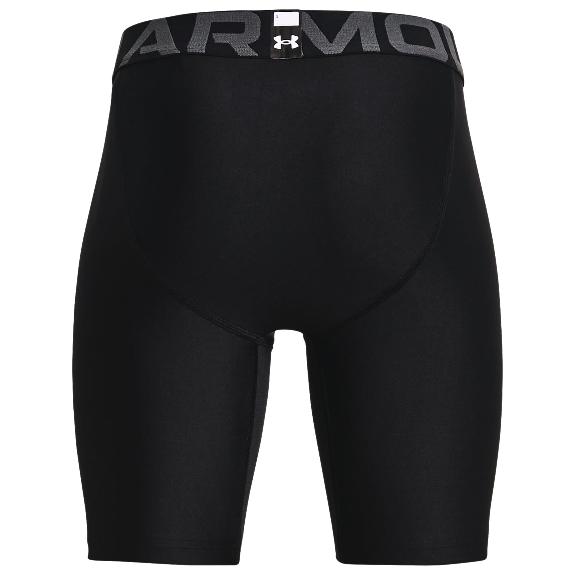 Under Armour Boys HeatGear Armour Shorts