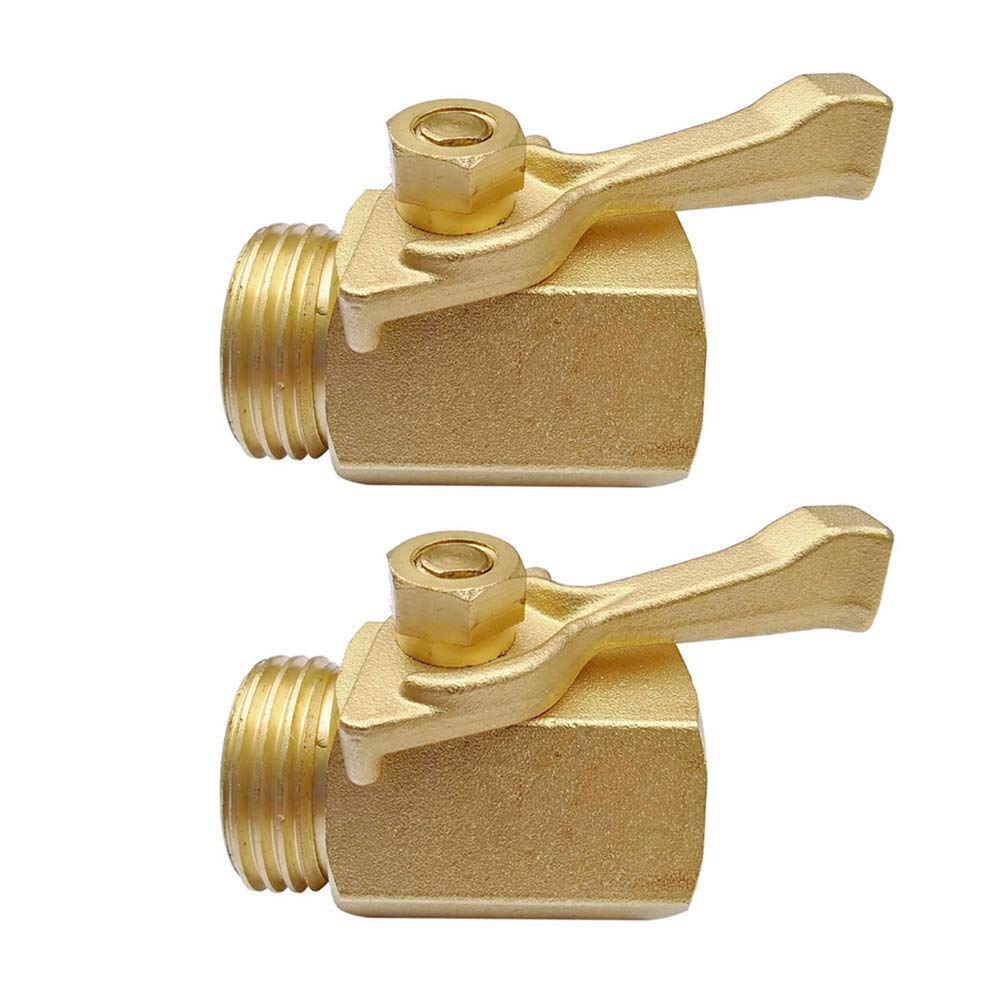 Best Quick Connect Garden Hose Splitter