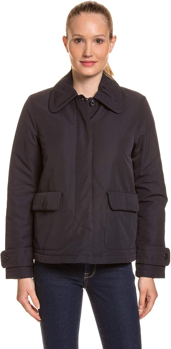 giacca imbottita da donna