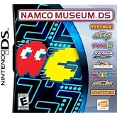 Namco Museum - Nintendo DS (Renewed)