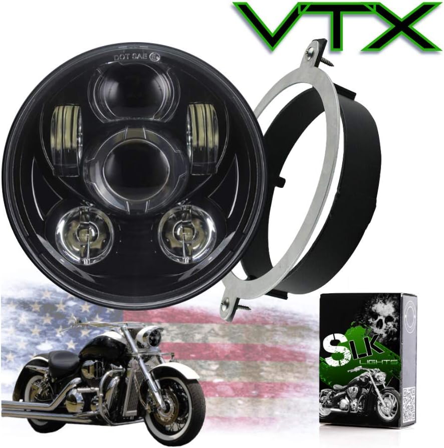 2005 honda vtx 1300 accessories