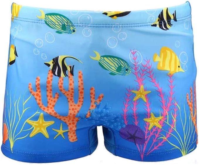 short maillot garcon