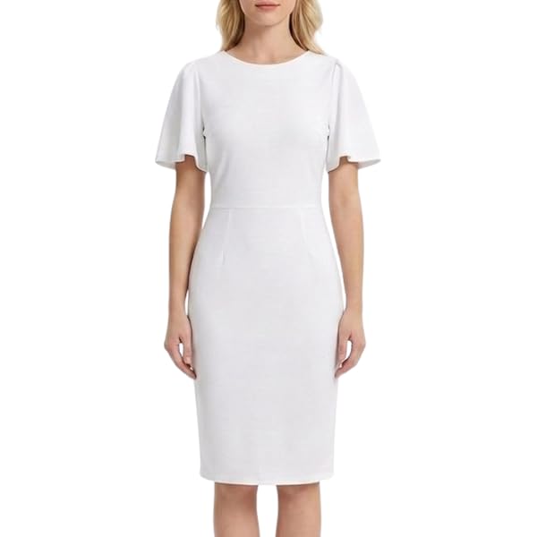 sachin and babi light blue dress Unique Vintage Plus Size Dresses for Women