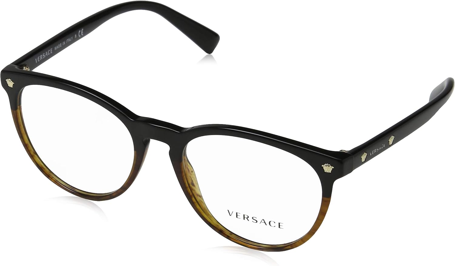 versace unisex eyeglasses