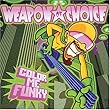 Color Me Funky