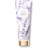 Victoria's Secret Body Fragrance Lotion, Lavender Vanilla - 8 fl oz