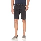 Buffalo David Bitton Men's Slim Parker Denim Shorts