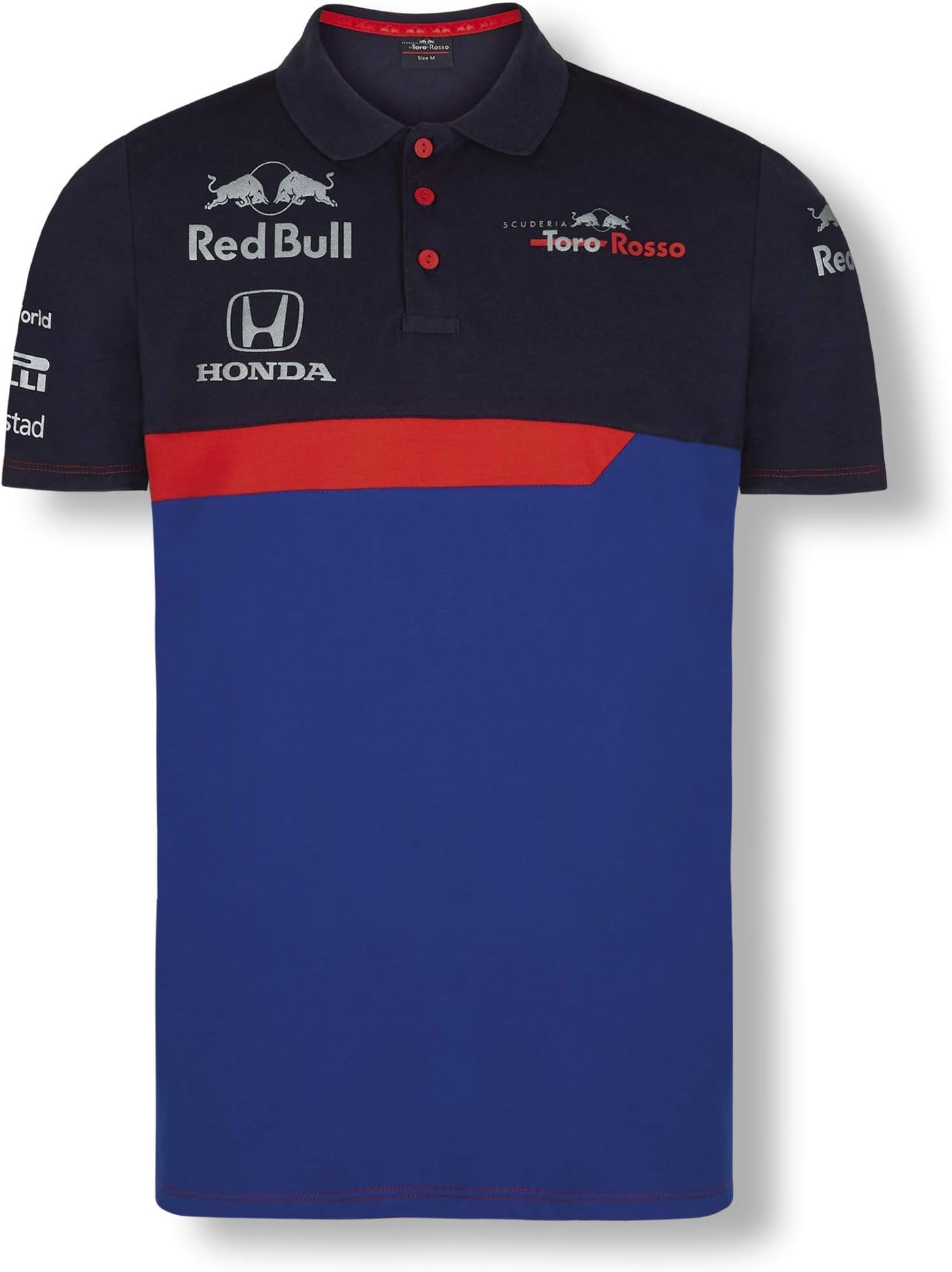 Scuderia Toro Rosso Team Polo 2019
