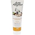 Curl Rhythm Hydrating Cleanser Conditioner - Co-wash with Shea, Marula, and Coconut - Curly Hair Conditioner - Removes Dirt and Buildup - 10 oz