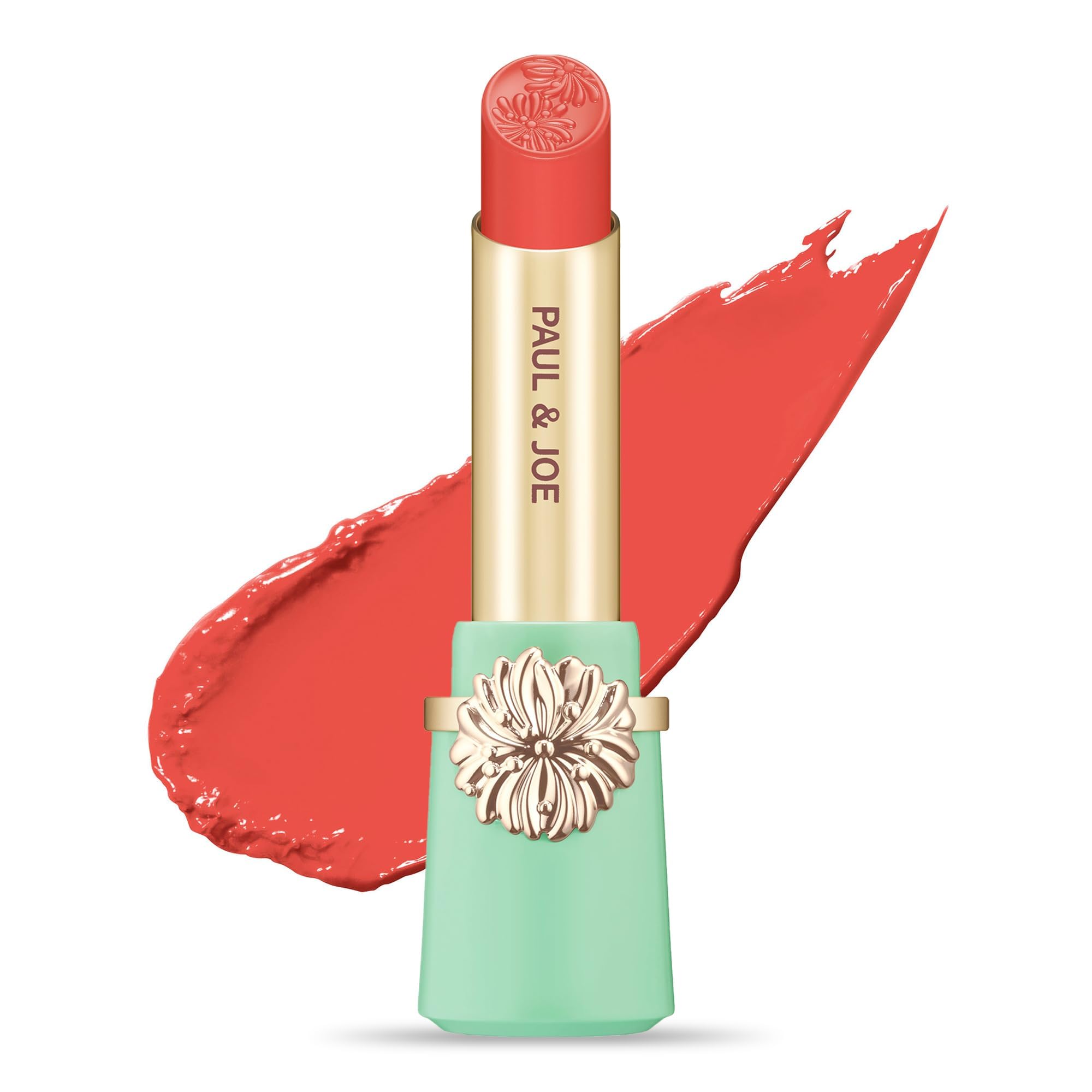 PAUL & JOE Lipstick Refill 05 Baillement de l'ange, 3g (Refill Only) — image 1