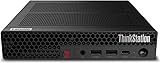 Lenovo ThinkStation P3 Tiny Workstation with Intel