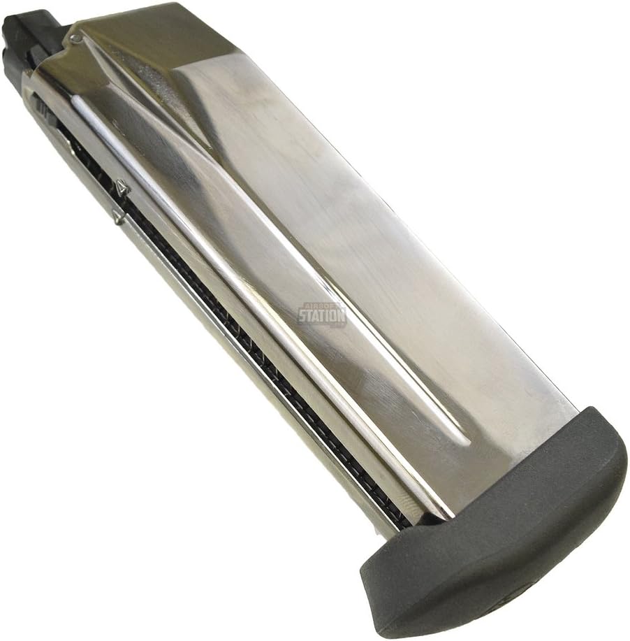 Palco Sports 50119 FNX Magazine 200508