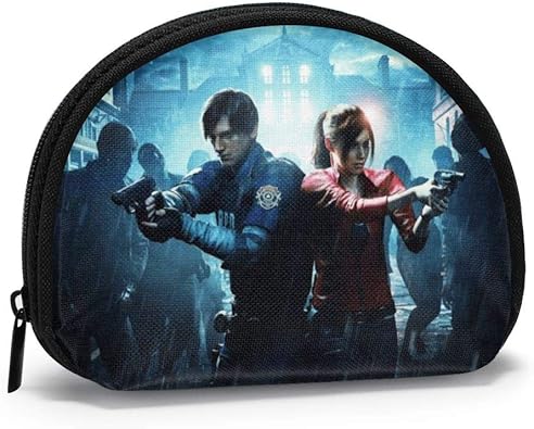 Amazon 小銭入れ バイオハザード リベレーションズ2 カード入れ ミニ財布 コインケース コインケース 可愛い 手持つ ミニ収納バッグ 薄型 ファスナー レディース ガールズ 貝殻型コスメポーチ ナイ 木枯らし 小銭入れ Amazon 小銭入れ バイオハザード リベレーションズ2 カード入れ ミニ財布 コインケース コインケース 可愛い 手持つ ミニ収納バッグ 薄型 ファスナー レディース ガールズ 貝殻型コスメポーチ ナイ 木枯らし 小銭入れ