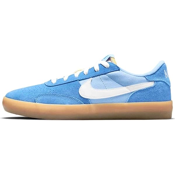 nike sb navy check solarsoft trainers