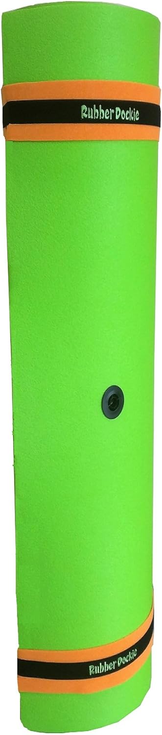 rubber dockie 9x6