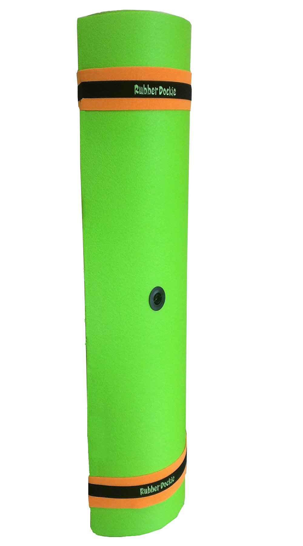 Kids Swimming 9x6 Ft Aqua Water Floating Mat Island Pad for Boats