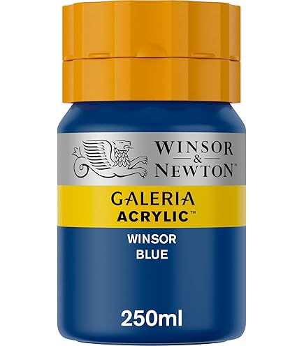 Amsterdam Expert Series Acrylic Paint - 400 Ml Turquoise Blue 522 - View #3