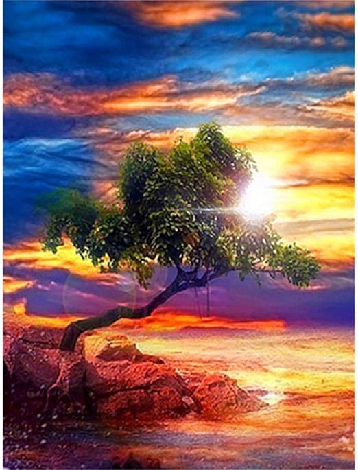 puzzles paisajes amazon