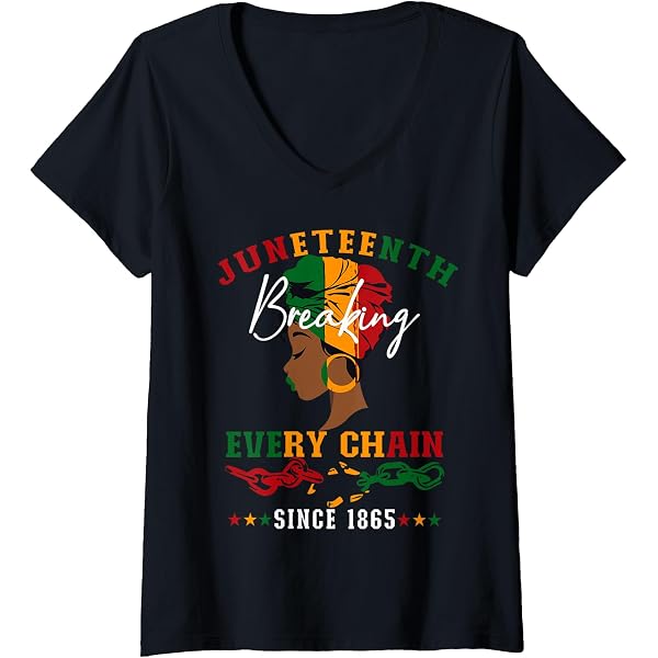 thumbnail image 2 of Juneteenth Shirt – The Trini Gee 2 of 12