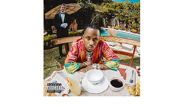 Richard Mille Patek [Explicit] by Rich 