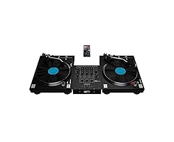 Reloop RMX-30 BT