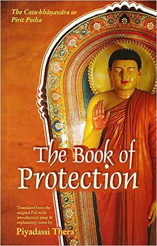The Book of Protection: Amazon.com: Books