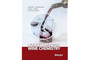 Understanding Wine Chemistry