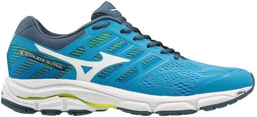 mizuno wave equate 3 recensioni