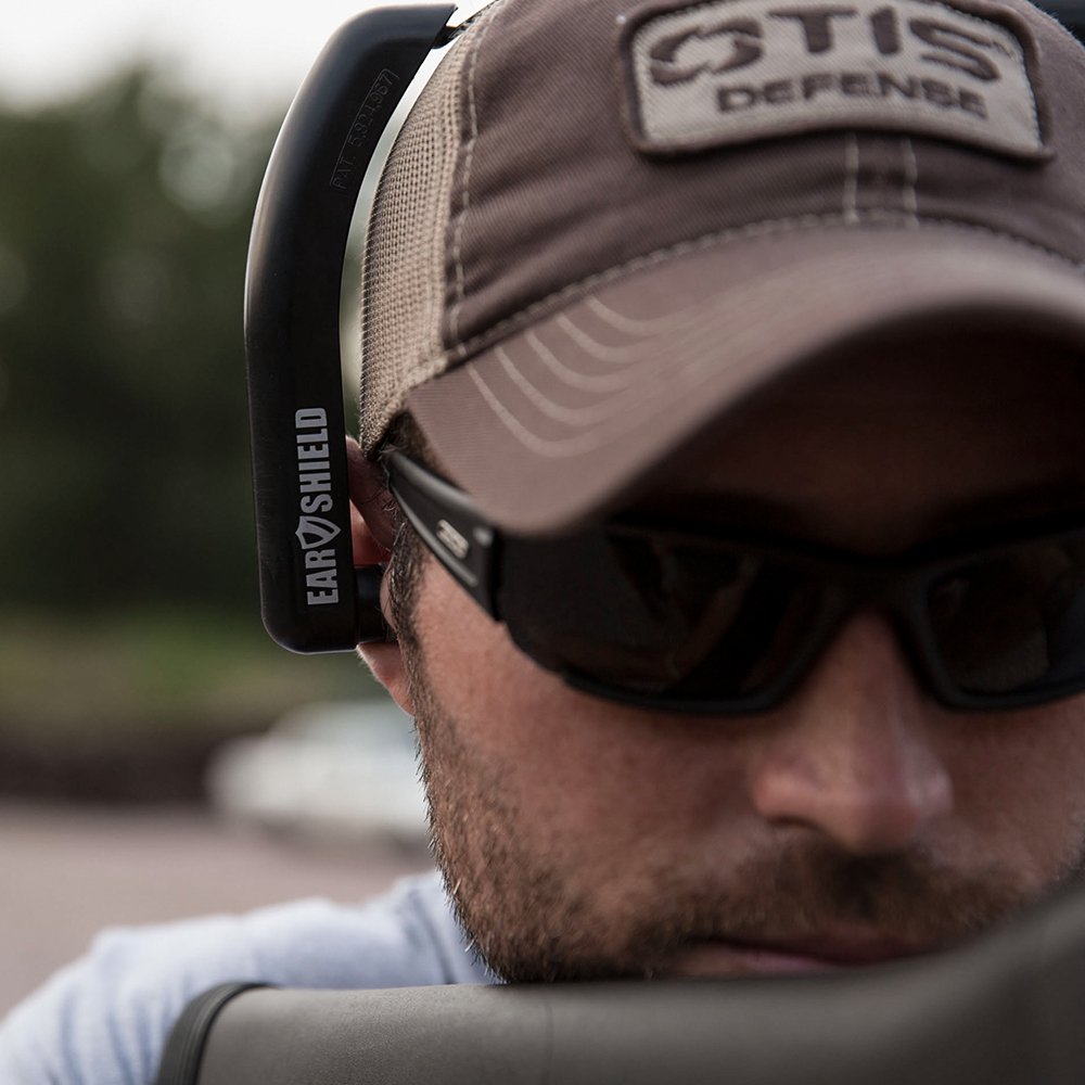 Otis Technology Ear Shield Hearing Protection Pro Health Link