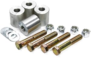 Skyjacker TCL15 Transfer Case Lowering Kit