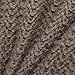 Lovezesent Women's Long Sleeve V-Neck Sweater Hollow Knit Casual Blouse Pullover