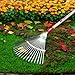 WOLF-Garten ZMA150 59-Inch Multi-Star Aluminum Handle