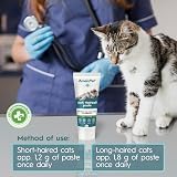 AmeizPet Hairball Remedy for Cats 100g Taurine Grass Malt Paste view 4