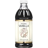 Kirkland Signature Pure Vanilla Extract 16 ounce