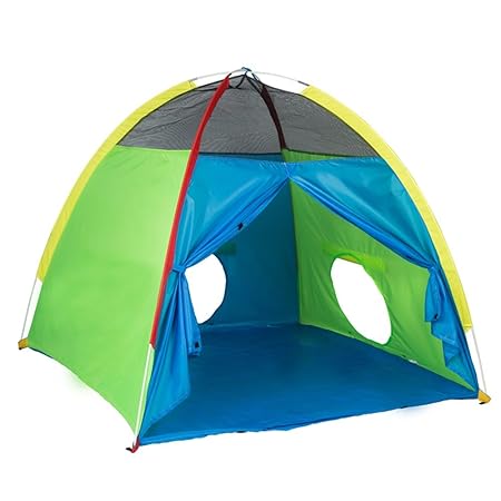 Children Tent 3 5 8 Anni Di Età Per Al Coperto Casa Giochi