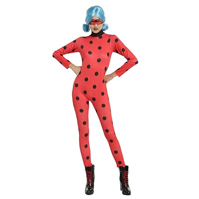 Hot Topic Miraculous: Tales Of Ladybug Cat Ireland Ubuy