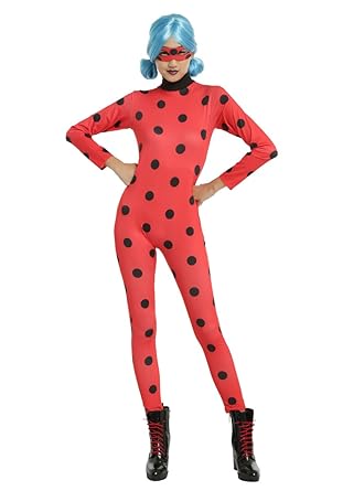 Amazoncom Miraculous Tales Of Ladybug Cat Noir Ladybug