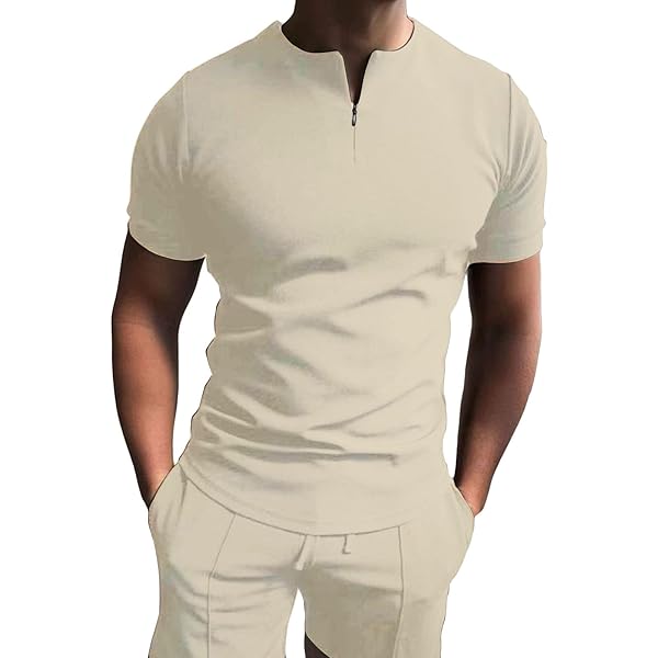メンズウェア SANRISE x TFW49 COLLAR LESS POLO TFW49 COLLAR LESS POLO】NVxYL | SANRISE Online