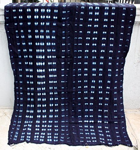 Mali Mud Cloth