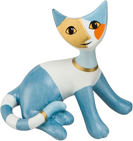 Chat De Collection Morgana Goebel Rosina Wachtmeister Amazon Fr Cuisine Maison