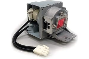 5J.J6D05.001 Replacement Projector Lamp with housing for MS502 / MS502+ / MS502P / MX503 / MX503+ / MX503P(5J.J6D05.001-CBH)