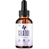 Gelatide Drops, Official Gelatide Advanced Formula Supplement (30 Servings)