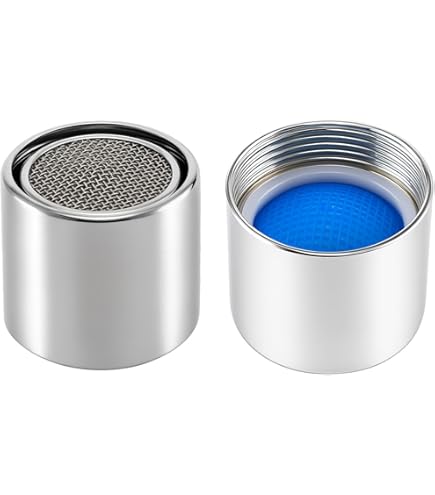 Aérateur De Robinet, Aérateur De Robinet NPT Femelle De 22 Mm