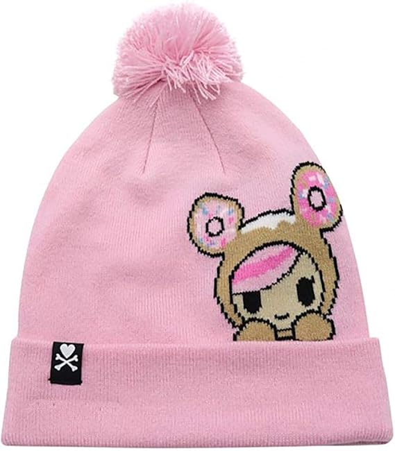Tokidoki beanie Clearance