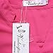 vanberfia Women's Casual Summer Women Blouse Tops Sleeveless Shirt (XXL, 6278)