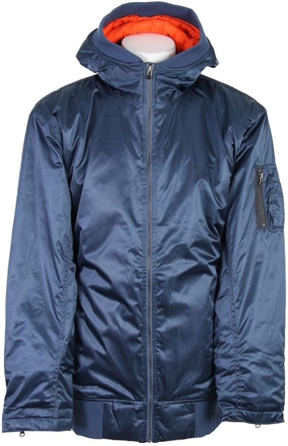 vans snowboarding jacket